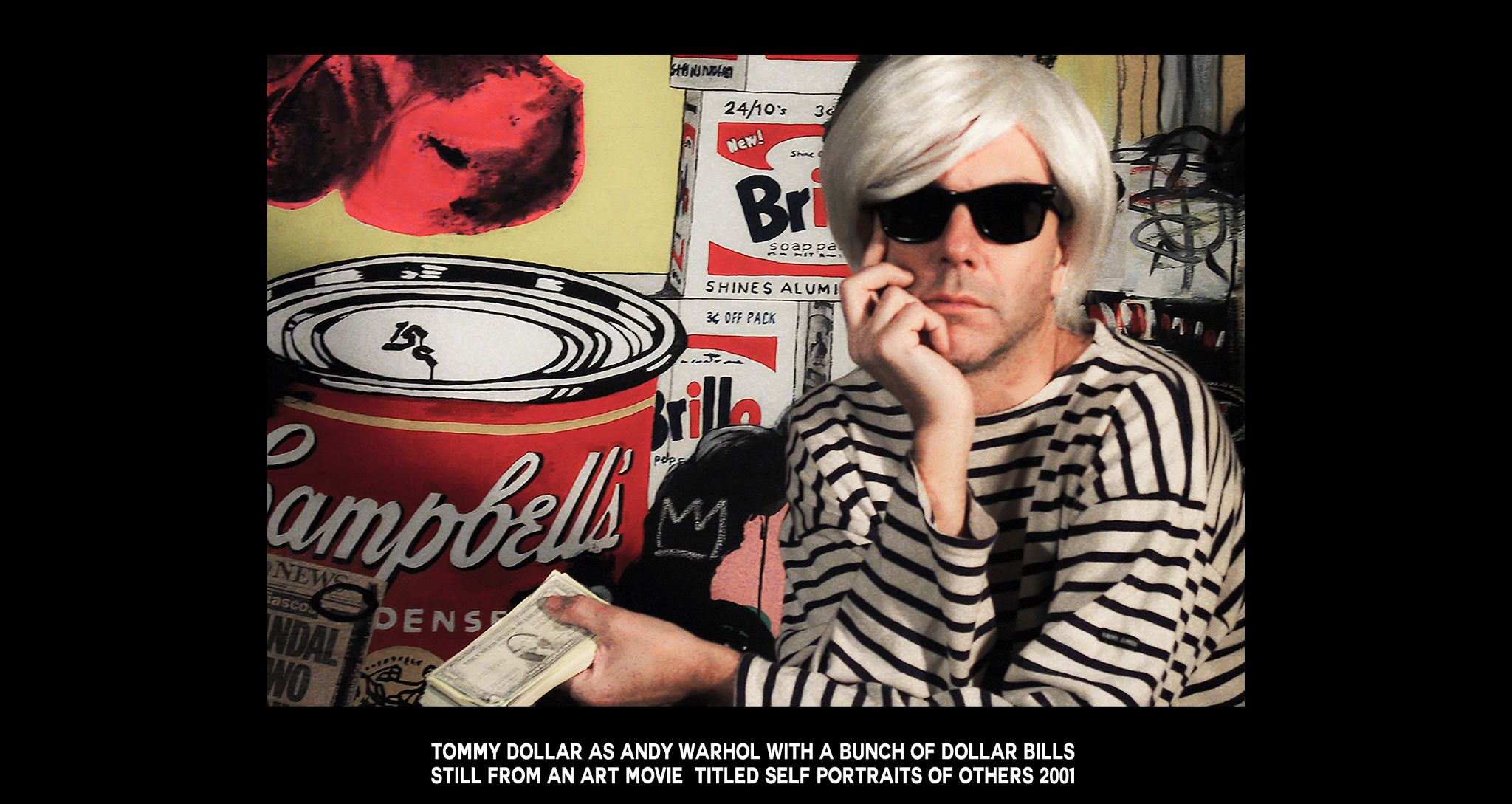 Tommy as Andy with Dollar bills   copy